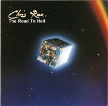 Rea, Chris - Road To Hell