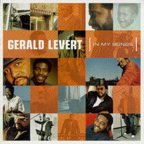 Levert, Gerald - In My Songs