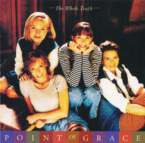 Point of Grace - Whole Truth