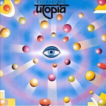 Rundgren, Todd - Utopia