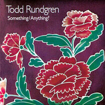 Rundgren, Todd - Something/Anything?
