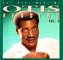 Redding, Otis - Very Best of 2