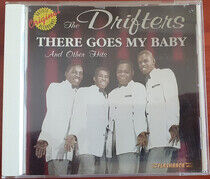 Drifters - There Goes My Baby & Othe