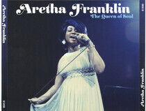 Franklin, Aretha - Queen of Soul