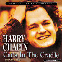 Chapin, Harry - Cats In the Cradle and Ot