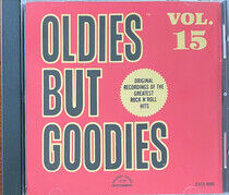 V/A - Oldies But Goodies Vol.15