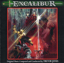 Movie - Excalibur