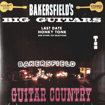 V/A - Bakersfield Big Guitars