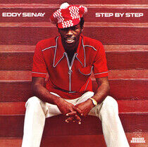 Senay, Eddy - Step By Step