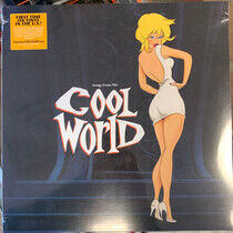 OST - Songs From the Cool World