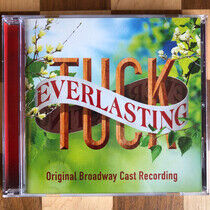 Original Cast - Tuck Everlasting