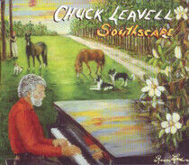 Leavell, Chuck - Southscape