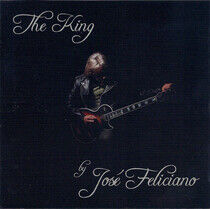 Feliciano, Jose - King: By Jose Feliciano