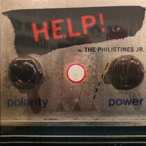 Philistines Jr. - Help