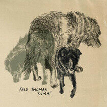 Thomas, Fred - Kuma