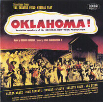 Original Cast - Oklahoma