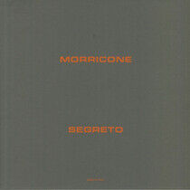 Morricone, Ennio - Morricone Segreto -Lp+7"-