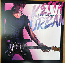 Urban, Keith - #1's Volume 1