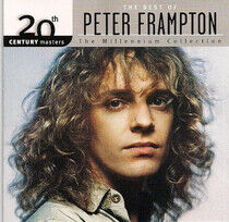 Frampton, Peter - Best of Peter Frampton