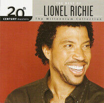 Richie, Lionel - 20th Century Masters=Ecop