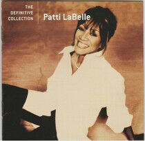 Labelle, Patti - Definitive Collection