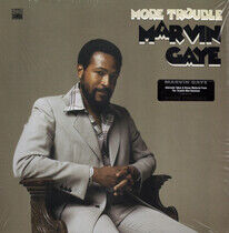 Gaye, Marvin - More Trouble -Hq-