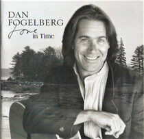 Fogelberg, Dan - Love In Time