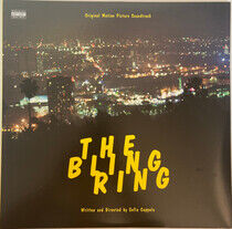 OST - Bling Ring