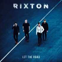 Rixton - Let the Road
