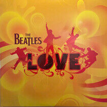 Beatles - Love -Hq/Remast-