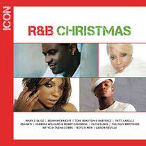 V/A - R&B Icon Christmas