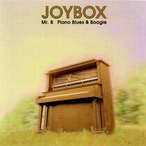 Mr. B - Joybox
