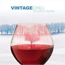 V/A - Vintage Chill 4 -Winter