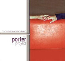 V/A - Porter Project -16tr-