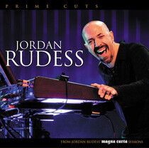Rudess, Jordan - Prime Cuts