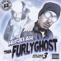 Husalah - Dre Area Vol.3