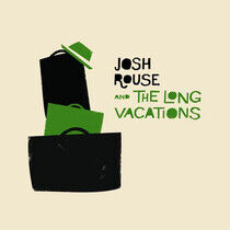 Rouse, Josh & the Long Va - Josh Rouse & the Long..