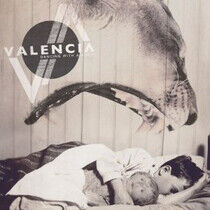 Valencia - Dancing With a Ghost