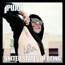 Pujol - United States.. -Lp+CD-