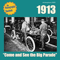 V/A - 1913 - Come and See the..