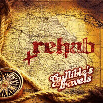 Rehab - Gullible Travels