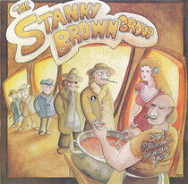 Brown, Stanky -Group- - Our Pleasure To Serve You