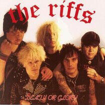 Riffs - Death or Glory