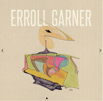 Garner, Erroll - Liberation In.. -Box Set-