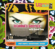 Up Bustle & Out - Istanbul's Secrets