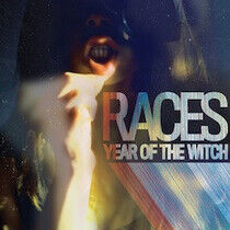 Races - Year of the Witch