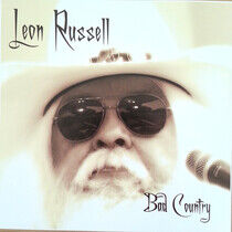 Russell, Leon - Bad Country