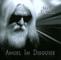 Russell, Leon - Angel In Disguise