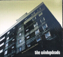 Windupdeads - Army of Invisible Men