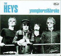Heys - Young Bored & Broke
